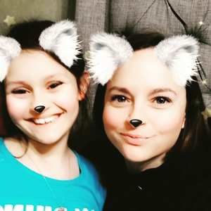 Meet your Posher, Sherry